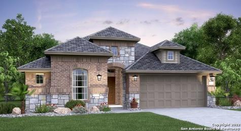32146 Escarole Bend Bulverde TX 78163