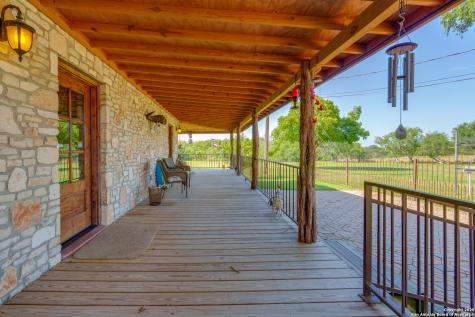 10745 Rosemar Lane Adkins TX 78101
