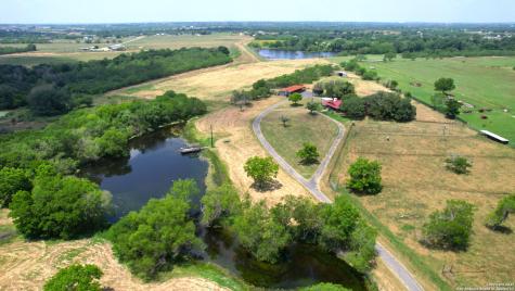10745 Rosemar Lane Adkins TX 78101