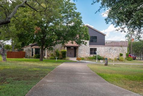 1005 Fawn Drive Schertz TX 78154