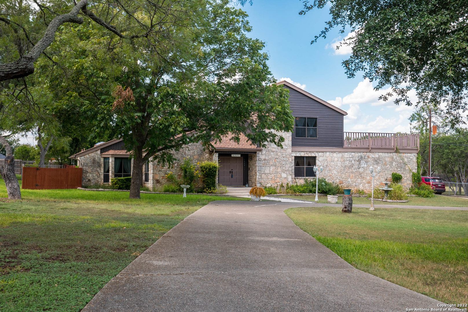 1005 Fawn Drive Schertz TX 78154
