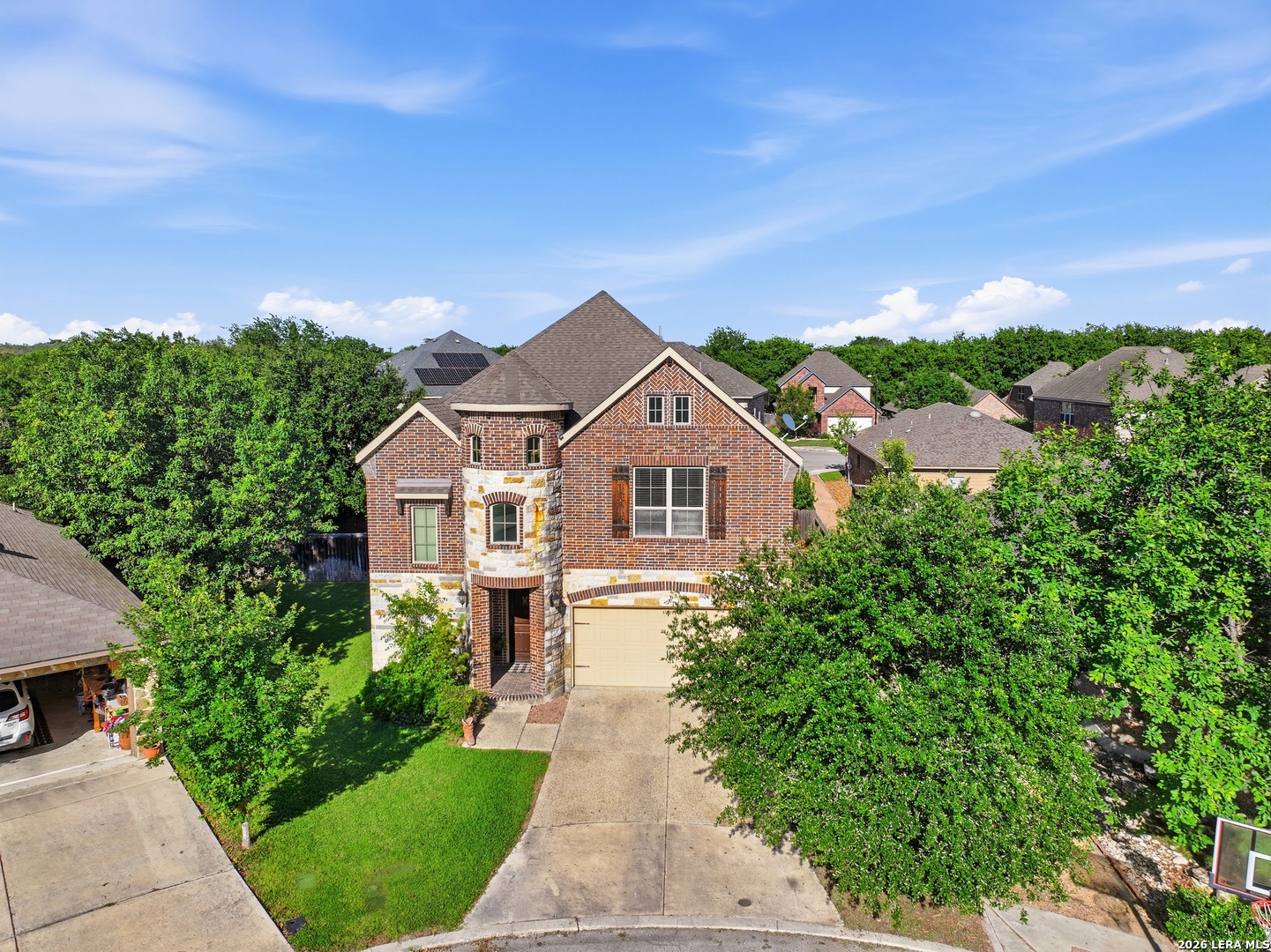 117 Retama Road Boerne TX 78006