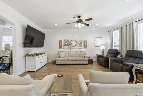 117 Retama Road Boerne TX 78006