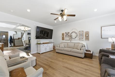 117 Retama Road Boerne TX 78006