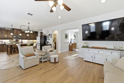 117 Retama Road Boerne TX 78006