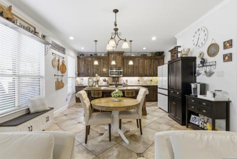 117 Retama Road Boerne TX 78006