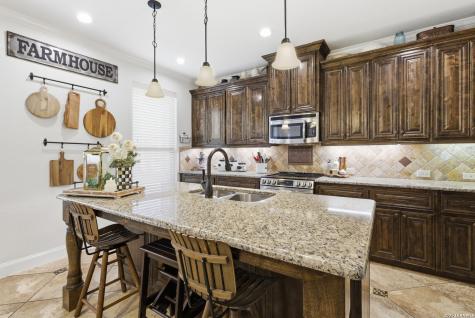 117 Retama Road Boerne TX 78006