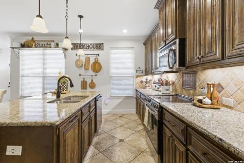 117 Retama Road Boerne TX 78006