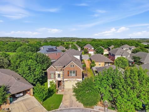 117 Retama Road Boerne TX 78006