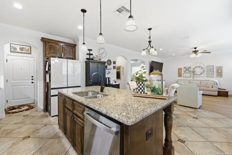 117 Retama Road Boerne TX 78006