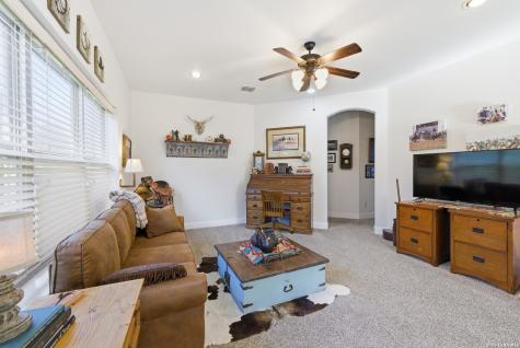 117 Retama Road Boerne TX 78006