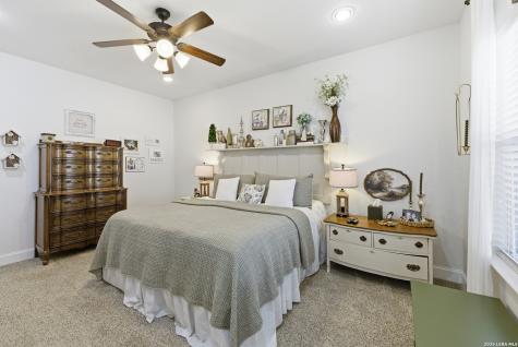 117 Retama Road Boerne TX 78006