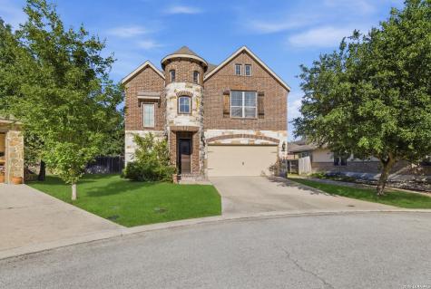 117 Retama Road Boerne TX 78006