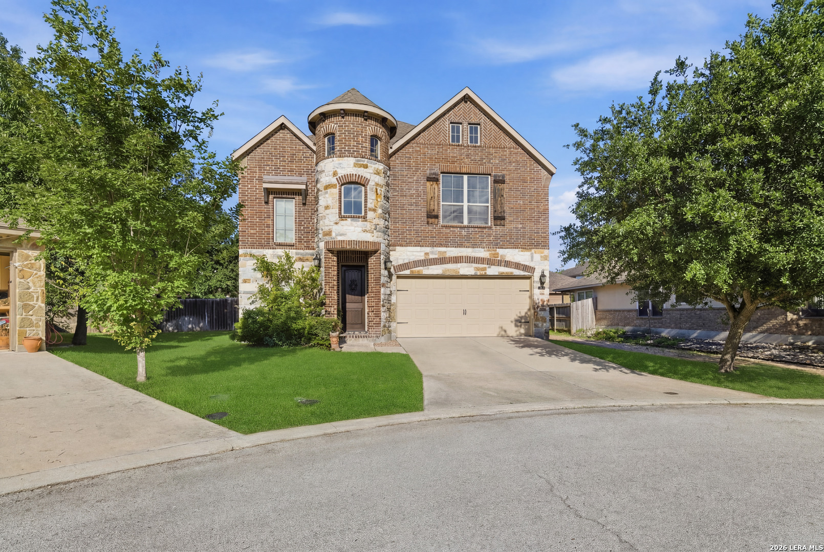 117 Retama Road Boerne TX 78006