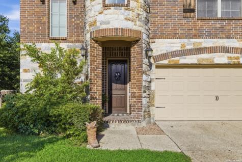 117 Retama Road Boerne TX 78006