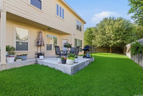 117 Retama Road Boerne TX 78006