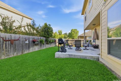 117 Retama Road Boerne TX 78006