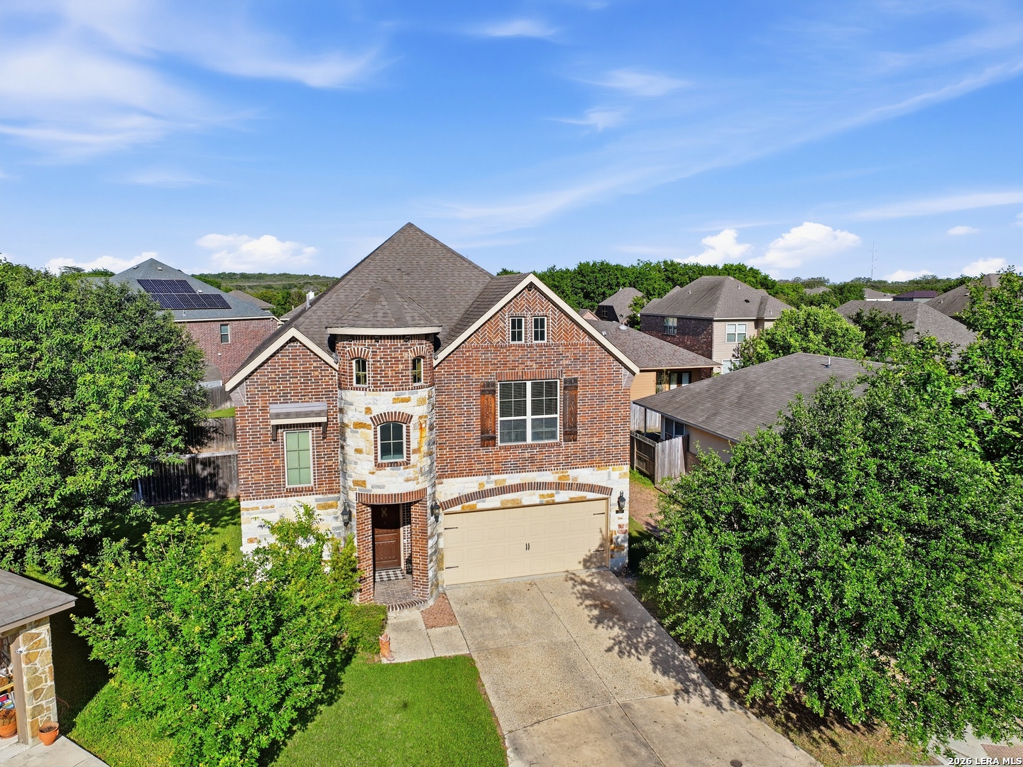 117 Retama Road Boerne TX 78006