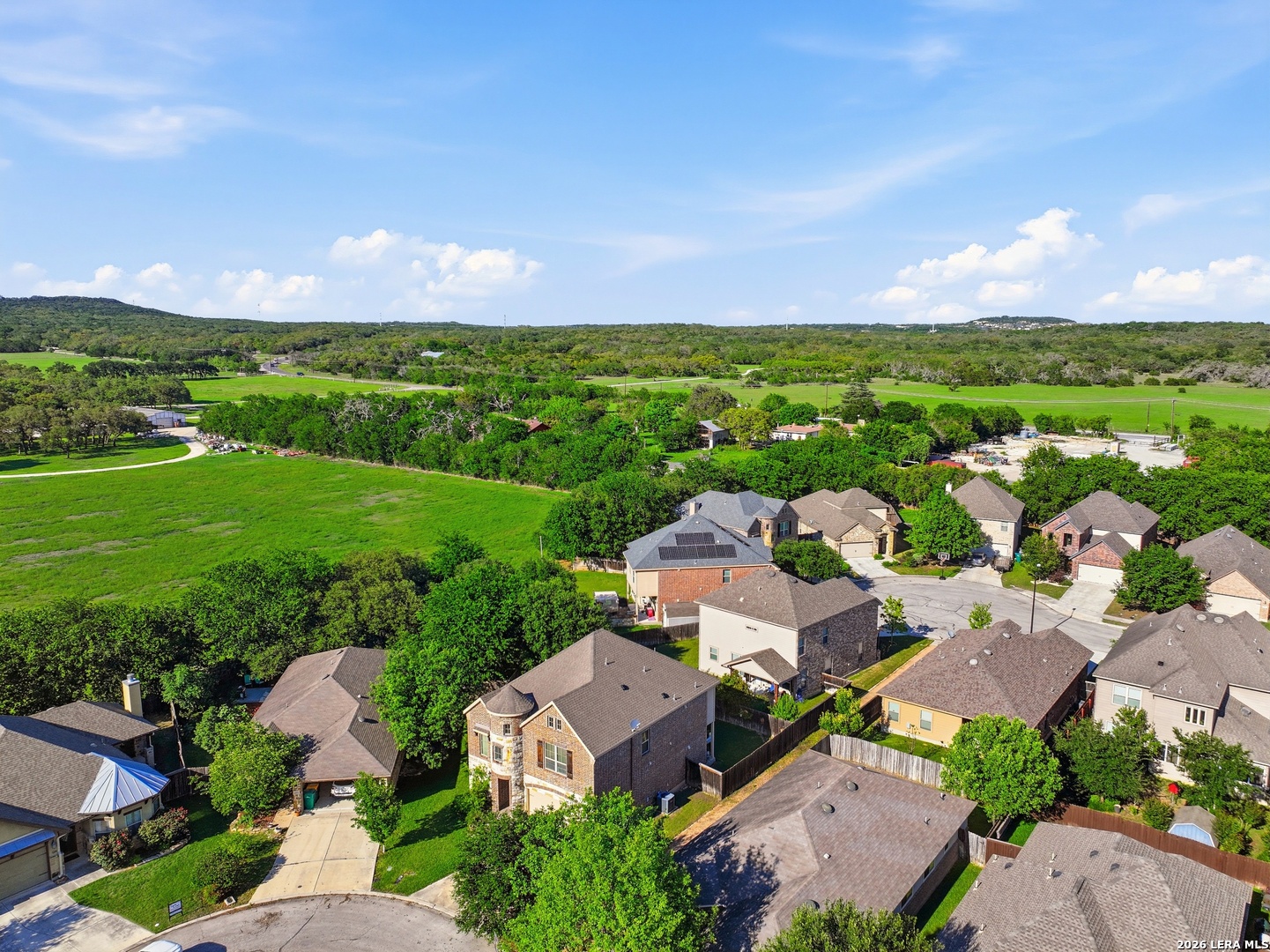 117 Retama Road Boerne TX 78006