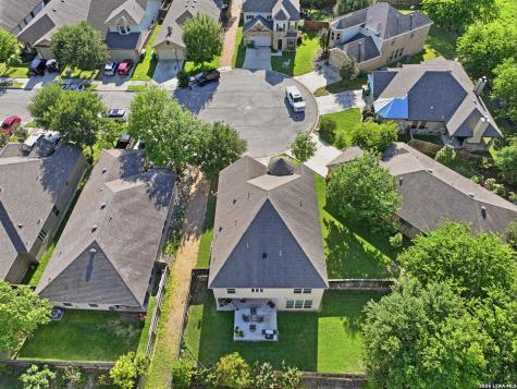 117 Retama Road Boerne TX 78006