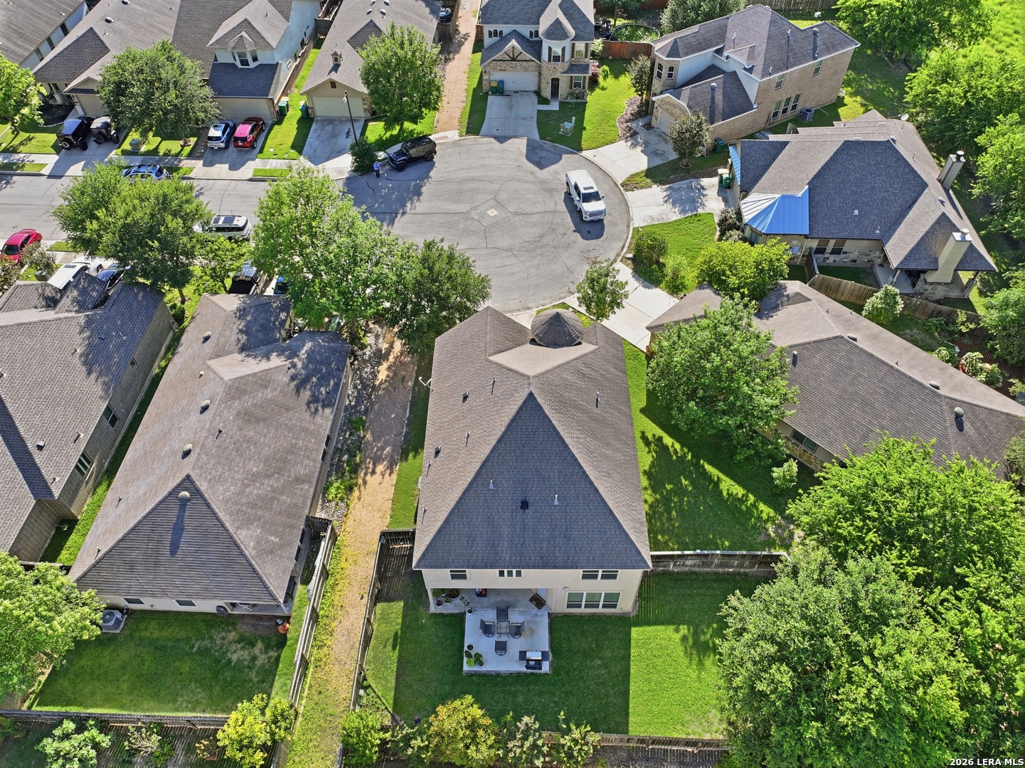 117 Retama Road Boerne TX 78006