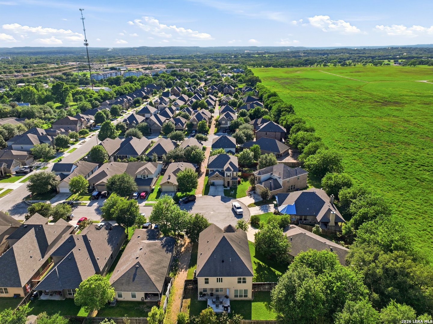 117 Retama Road Boerne TX 78006