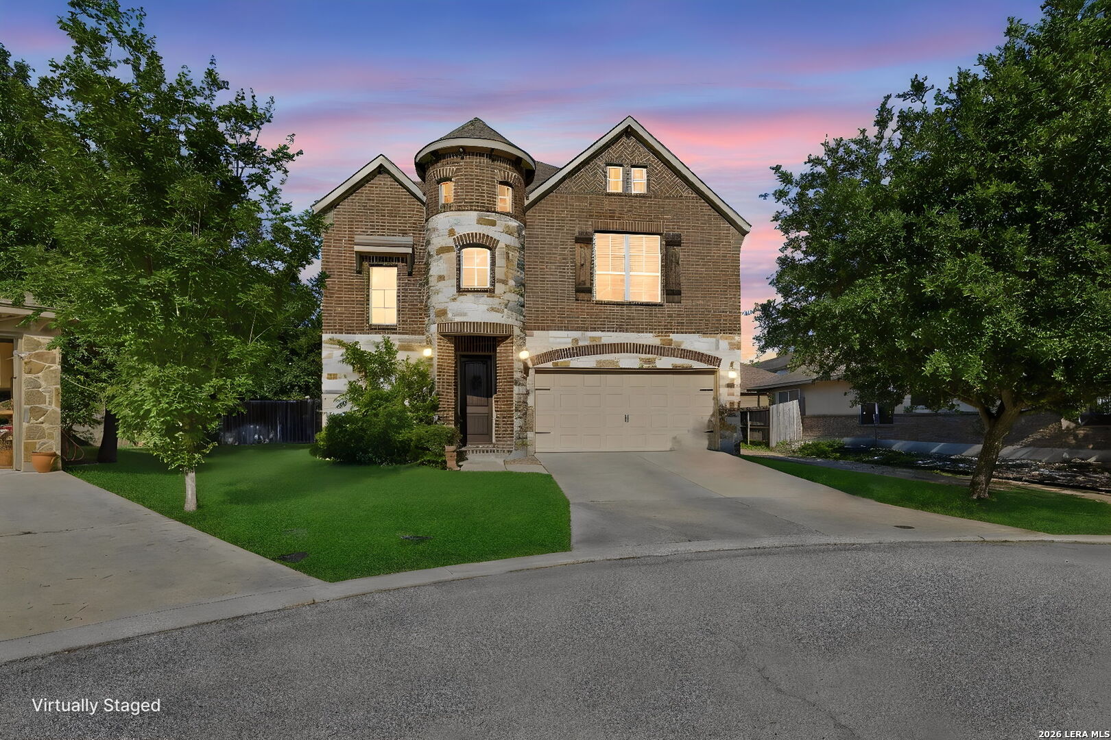 117 Retama Road Boerne TX 78006