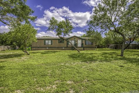 330 County Road 3822 San Antonio TX 78253
