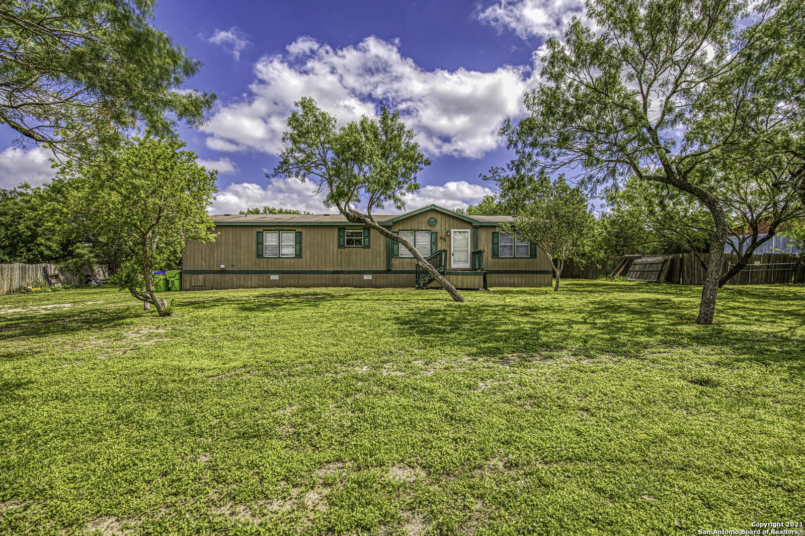 330 County Road 3822 San Antonio TX 78253