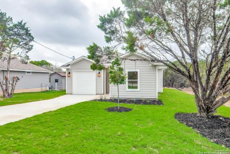 1290 Echo Meadow Lane Spring Branch TX 78070