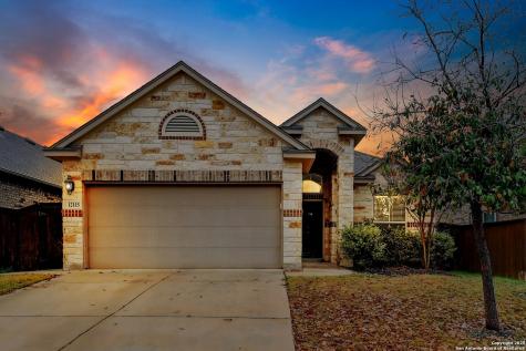 12115 Coxs Alley San Antonio TX 78254