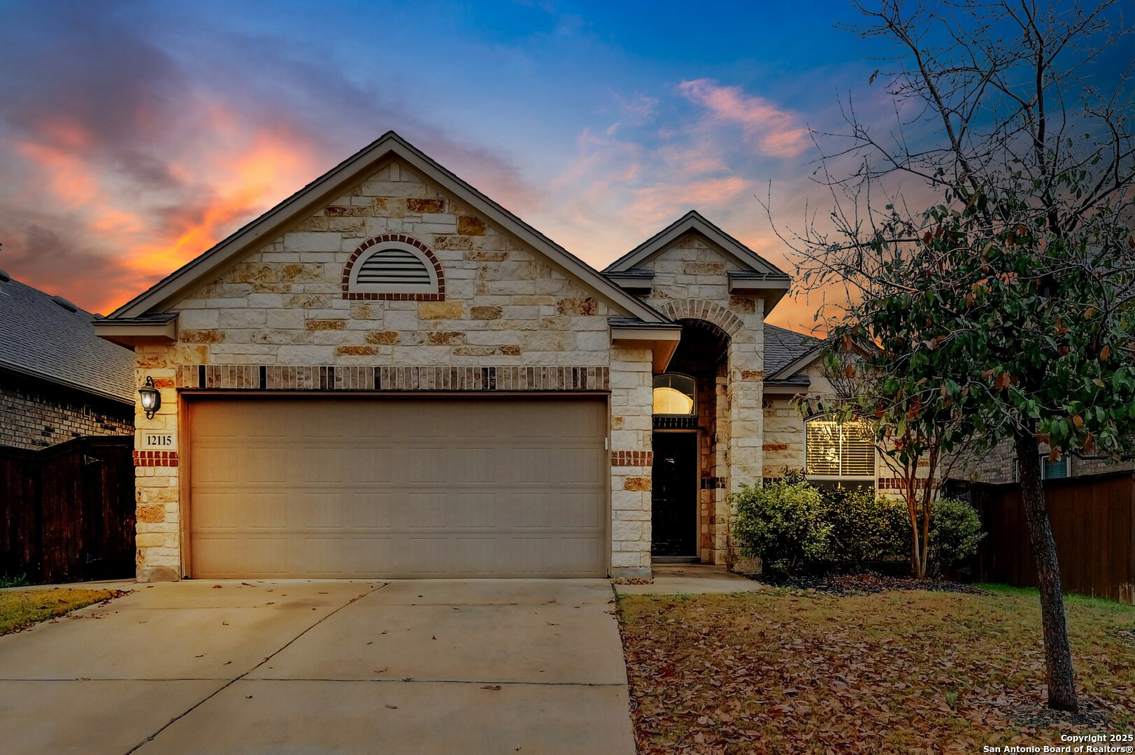 12115 Coxs Alley San Antonio TX 78254