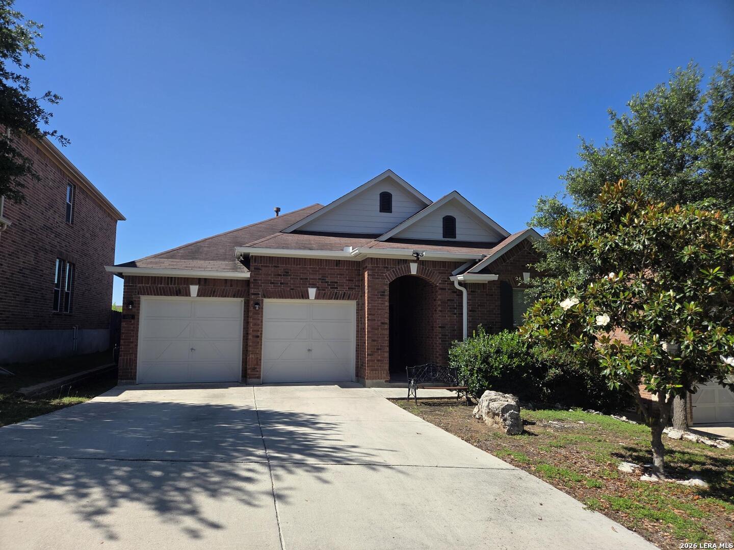 1122 Peacemaker San Antonio TX 78258