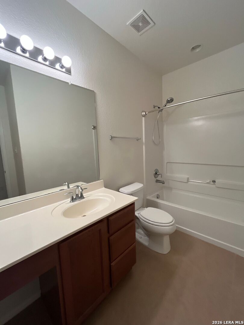 1122 Peacemaker San Antonio TX 78258
