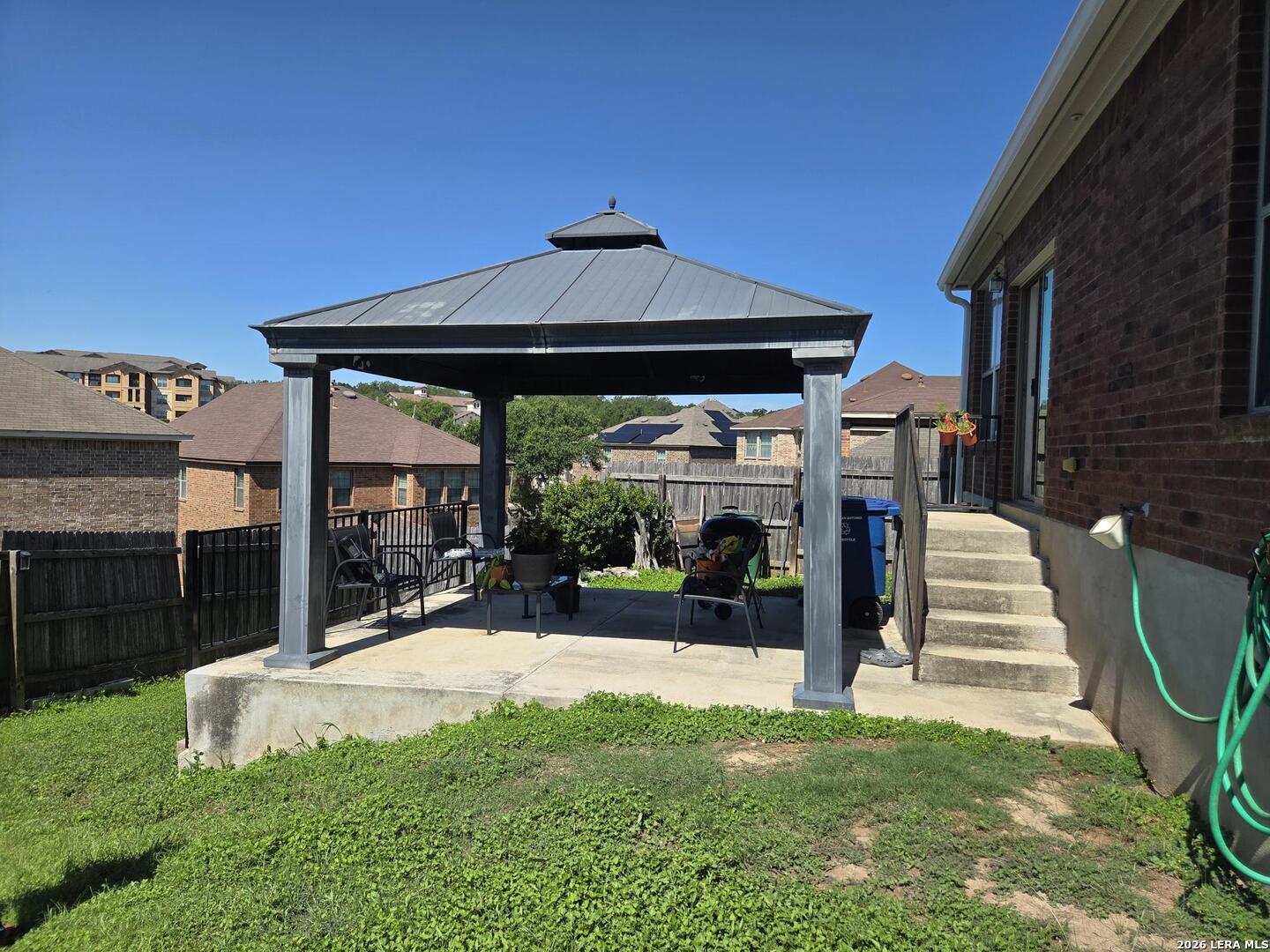 1122 Peacemaker San Antonio TX 78258