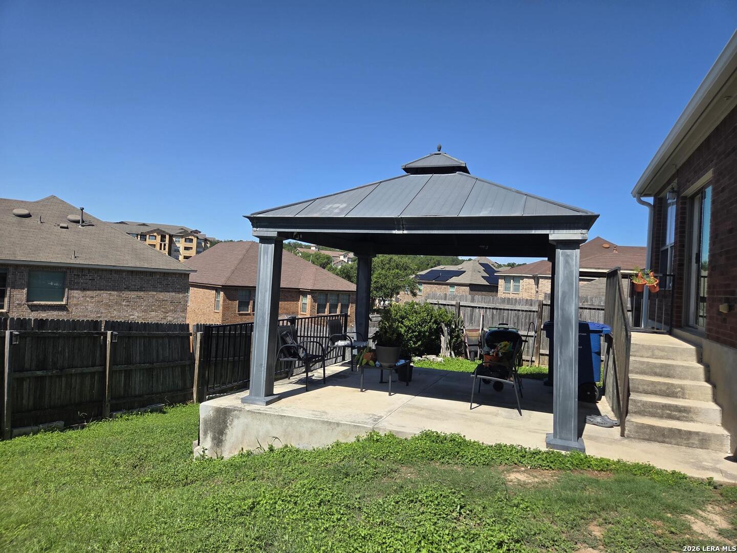 1122 Peacemaker San Antonio TX 78258