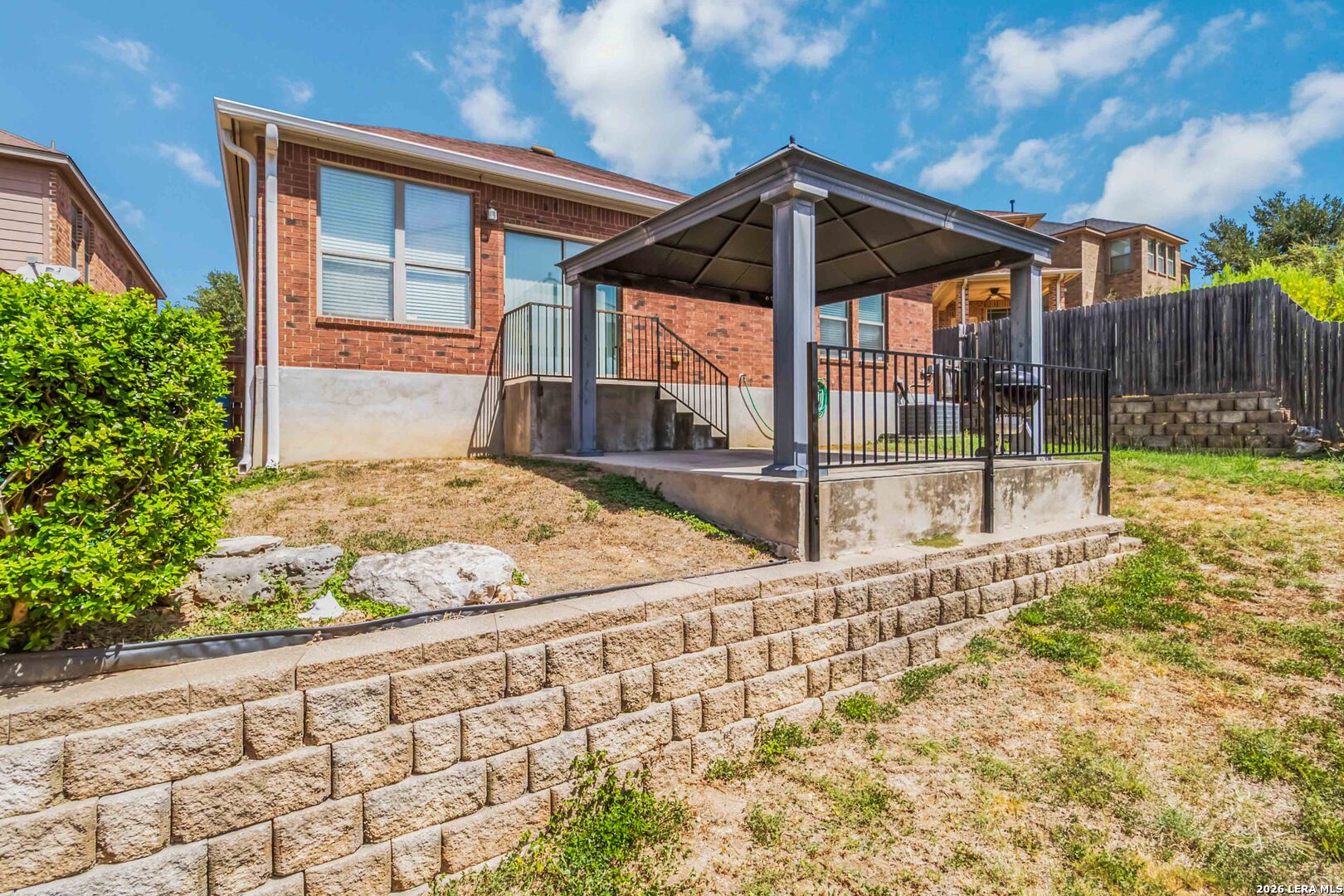 1122 Peacemaker San Antonio TX 78258