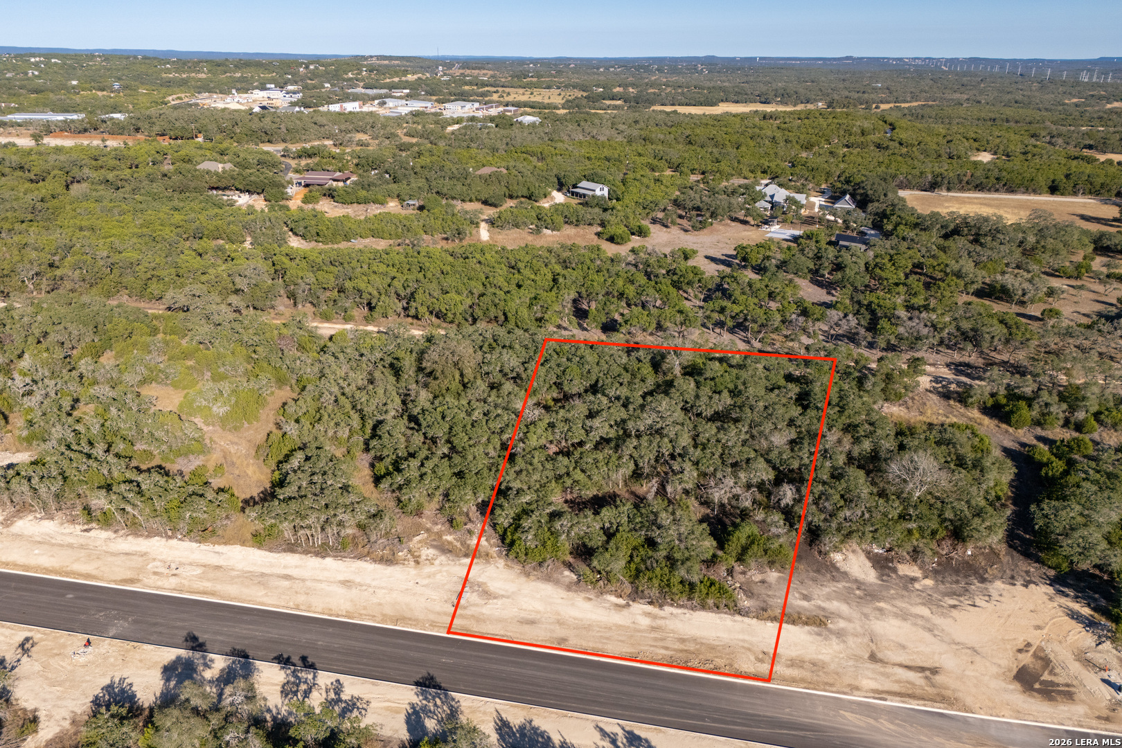 Block 1, Lot 24 Standing Tall Boerne TX 78006