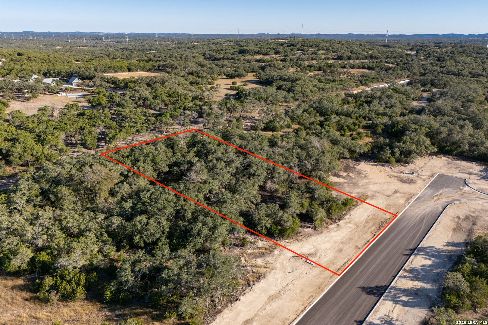 Block 1, Lot 24 Standing Tall Boerne TX 78006