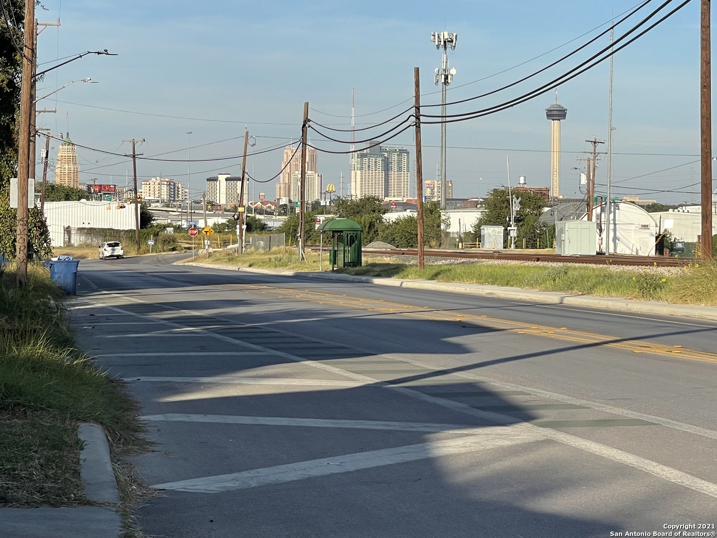 2024 S San Jacinto Street San Antonio TX 78207