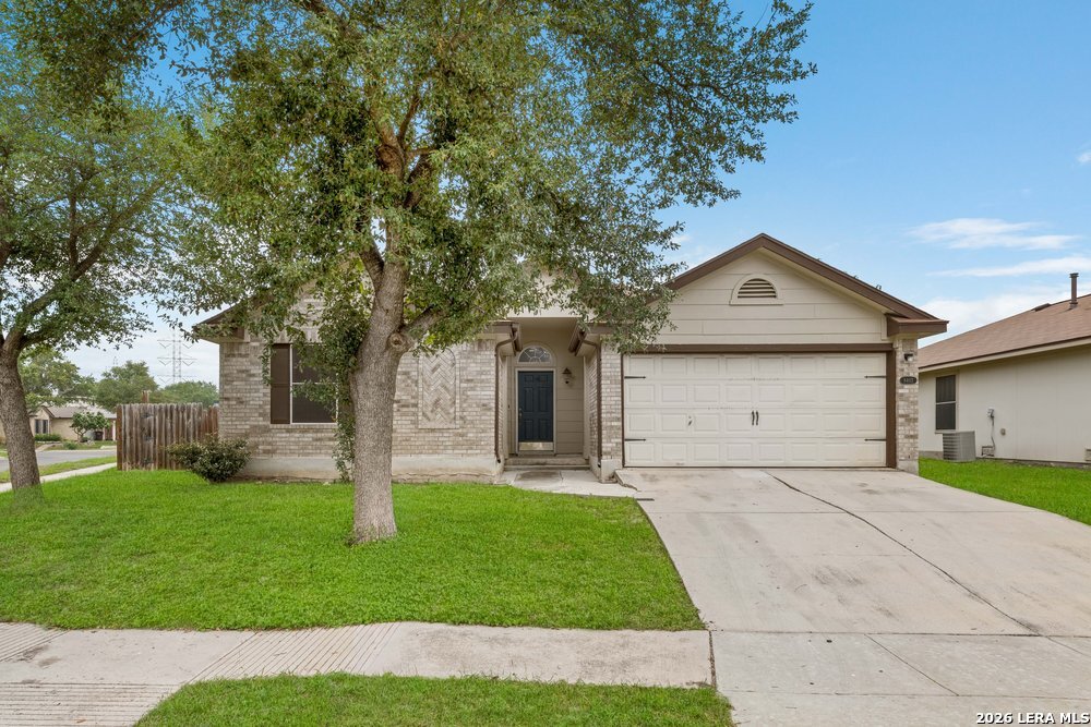 8403 Pigeonberry Drive Converse TX 78109