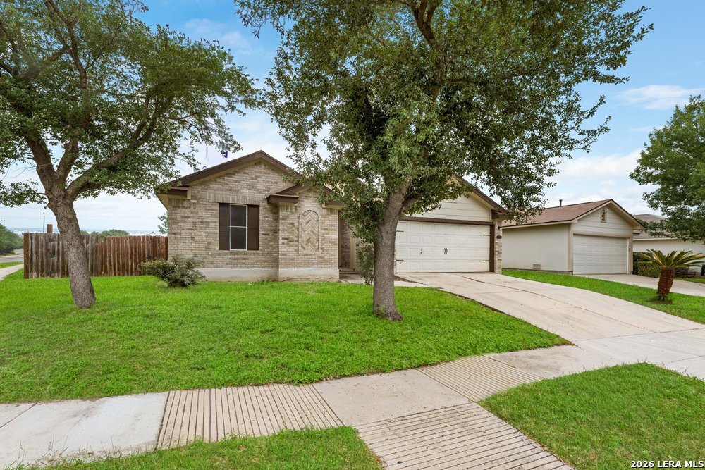 8403 Pigeonberry Drive Converse TX 78109