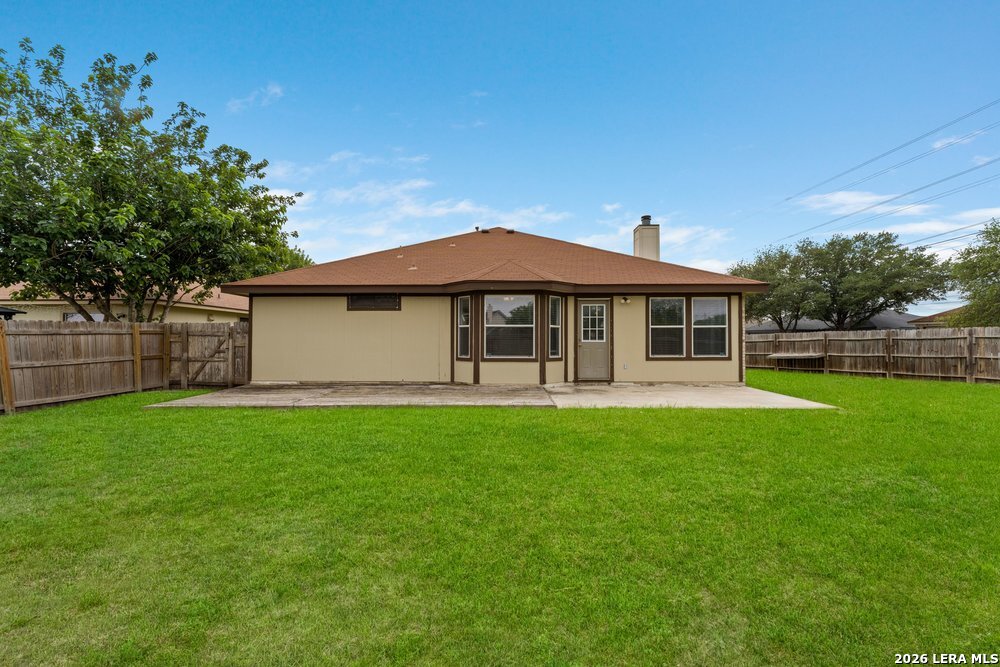 8403 Pigeonberry Drive Converse TX 78109