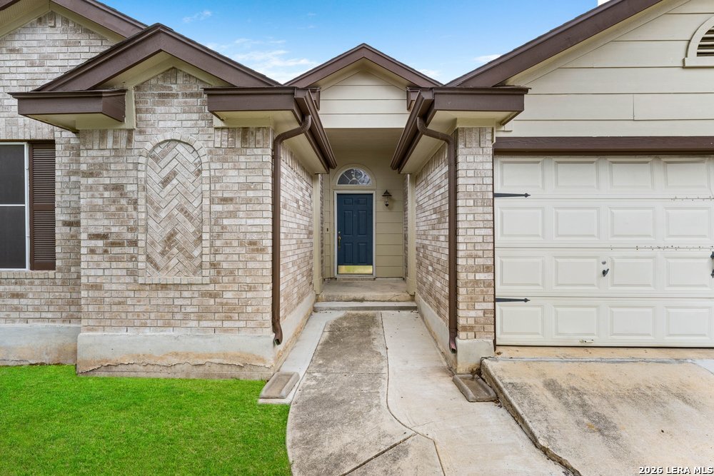 8403 Pigeonberry Drive Converse TX 78109