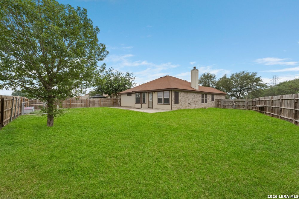 8403 Pigeonberry Drive Converse TX 78109