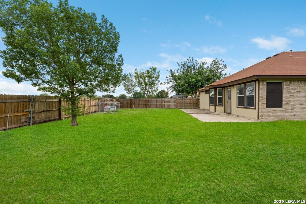 8403 Pigeonberry Drive Converse TX 78109