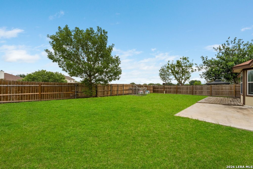 8403 Pigeonberry Drive Converse TX 78109