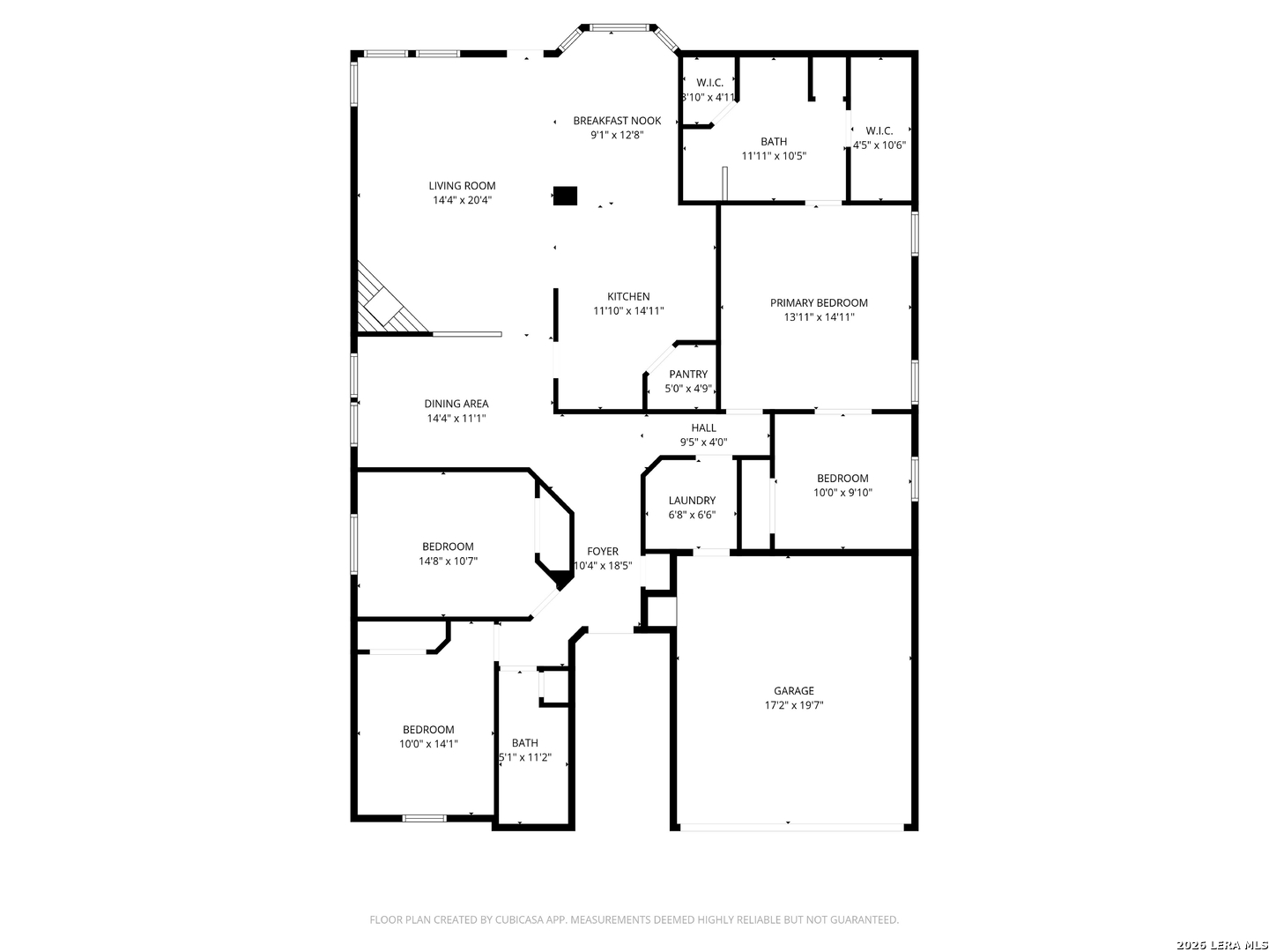 8403 Pigeonberry Drive Converse TX 78109