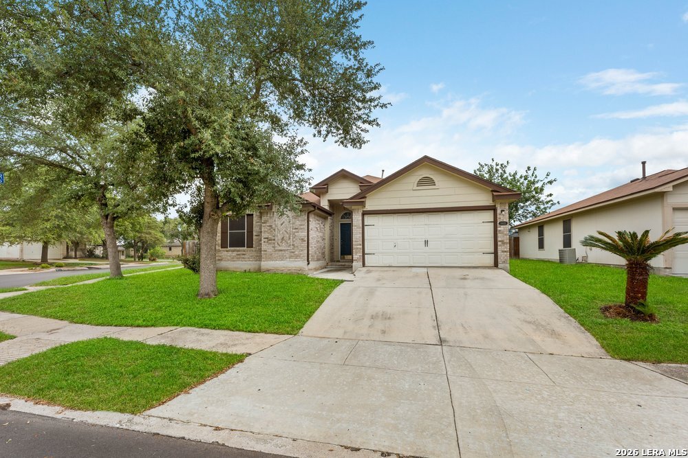 8403 Pigeonberry Drive Converse TX 78109
