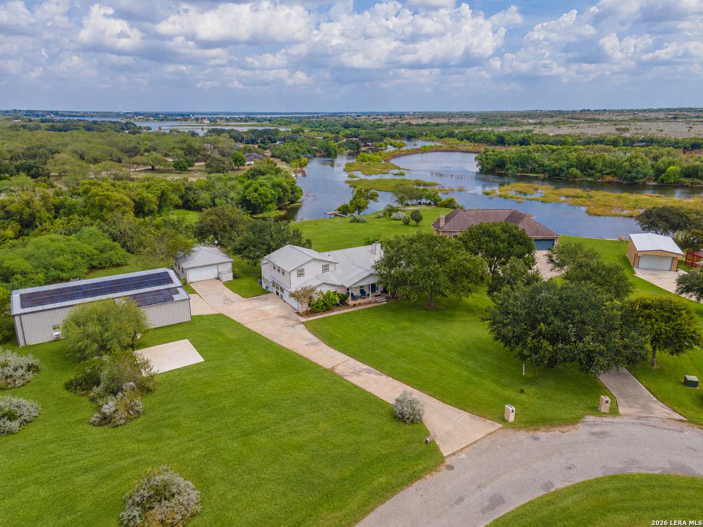 165 David Circle Sandia TX 78383